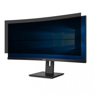 Ekran prywatności 4Vu Privacy Screen for 34'' Curved Monitors Targus