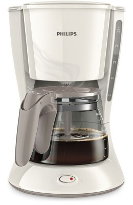 Ekspres przelewowy Philips HD7461/00 (1000W; kolor beżowy)