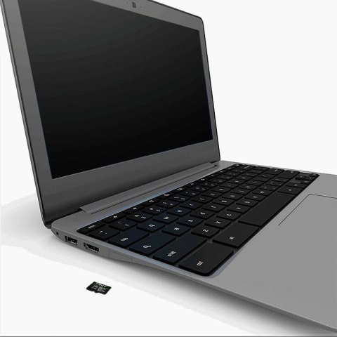 Karta pamięci microSDXC Elite Prime 256GB + adapter SD