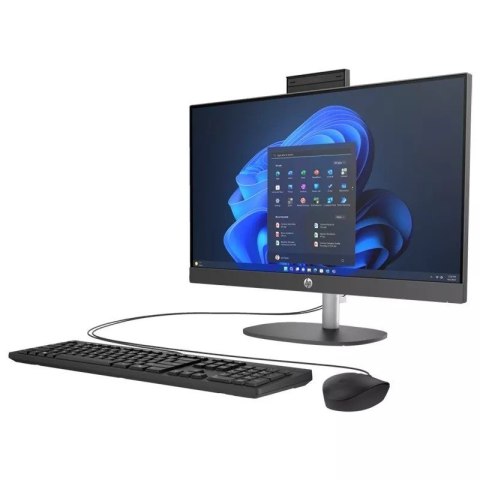 Komputer All-in-One ProOne 240 G10 i5-1335U 512GB/16GB/23.8/W11P 936H6EA HP Inc.