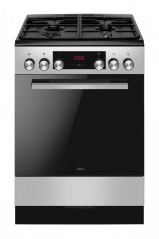 Kuchnia wolnostojąca 6123GE3.39HZpTsDpFA(XsxV) PIZZA