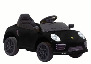 LEAN CARS Auto Na Akumulator WMT-666 Czarne