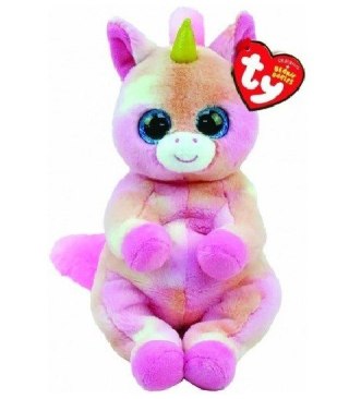 Maskotka TY Jednorożec Skylar 15 cm
