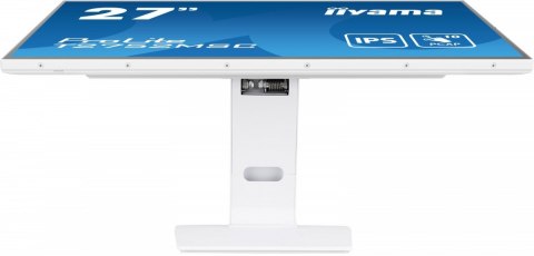 Monitor 27 cali T2752MSC-W1 10 PKT. POJ,IPS,HDMI,DP,2x2USB(3.2),2x1W400cd/m2,7H IIYAMA