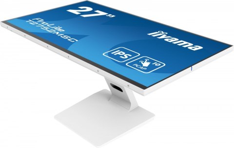Monitor 27 cali T2752MSC-W1 10 PKT. POJ,IPS,HDMI,DP,2x2USB(3.2),2x1W400cd/m2,7H IIYAMA