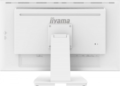 Monitor 27 cali T2752MSC-W1 10 PKT. POJ,IPS,HDMI,DP,2x2USB(3.2),2x1W400cd/m2,7H IIYAMA