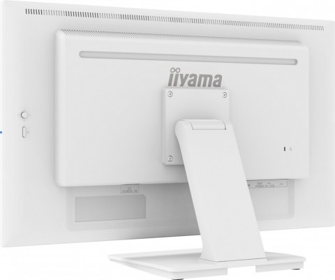 Monitor 27 cali T2752MSC-W1 10 PKT. POJ,IPS,HDMI,DP,2x2USB(3.2),2x1W400cd/m2,7H IIYAMA