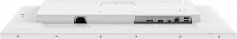 Monitor 27 cali T2752MSC-W1 10 PKT. POJ,IPS,HDMI,DP,2x2USB(3.2),2x1W400cd/m2,7H IIYAMA