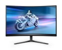 Monitor 27M2C5200W 27 cali Zakrzywiony VA 280Hz HDMIx2 DP HAS Philips