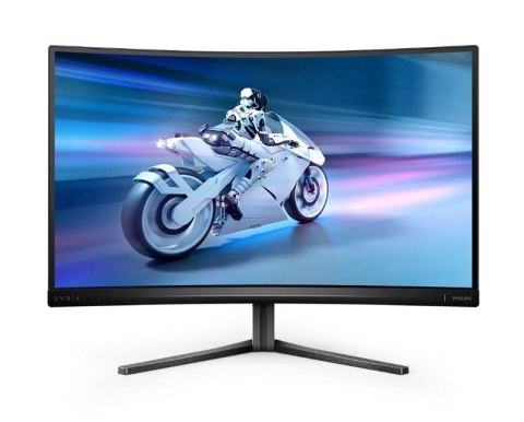 Monitor 27M2C5200W 27 cali Zakrzywiony VA 280Hz HDMIx2 DP HAS Philips