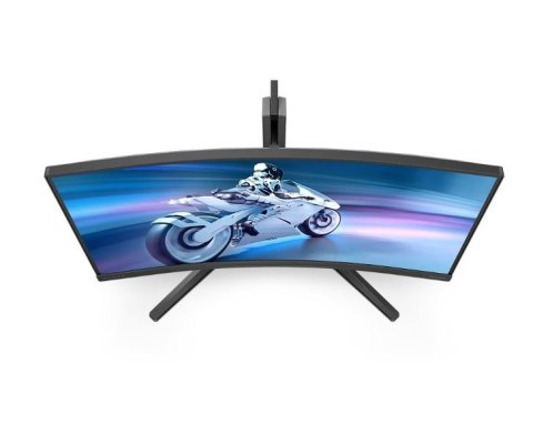 Monitor 27M2C5200W 27 cali Zakrzywiony VA 280Hz HDMIx2 DP HAS Philips Monitor 27M2C5200W 27 cali Zakrzywiony VA 280Hz HDMIx2 DP HAS Philips