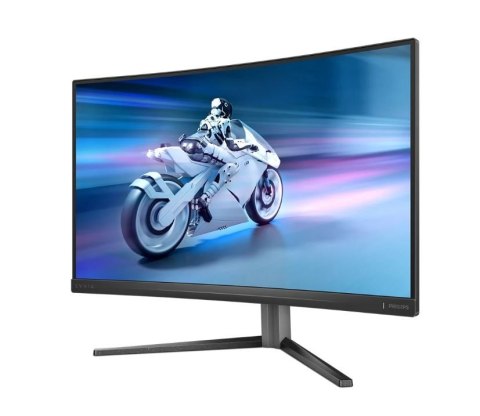 Monitor 27M2C5200W 27 cali Zakrzywiony VA 280Hz HDMIx2 DP HAS Philips Monitor 27M2C5200W 27 cali Zakrzywiony VA 280Hz HDMIx2 DP HAS Philips