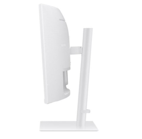 Monitor 34 cale ViewFinity S65CT VA 3440x1440 UWQHD 21:9 1xHDMI 1xDP 2xTB 4.0(90W/15W) 3xUSB 3.0 LAN 5ms 100Hz HAS gł. zakrzyw. 