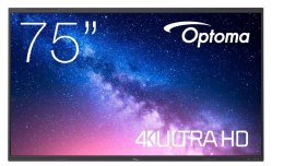 Monitor interaktywny 5753RK H1F0C0OBW101 Optoma