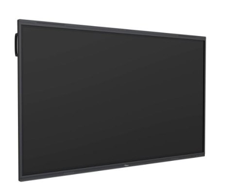 Monitor interaktywny 5753RK H1F0C0OBW101 Optoma Monitor interaktywny 5753RK H1F0C0OBW101 Optoma