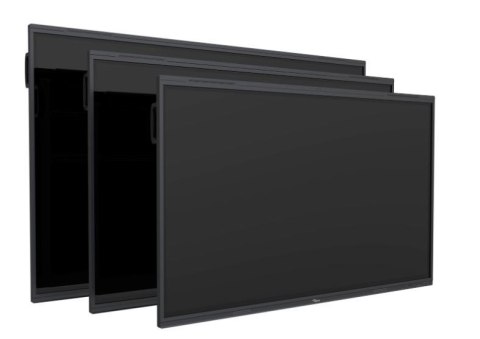 Monitor interaktywny 5753RK H1F0C0OBW101 Optoma Monitor interaktywny 5753RK H1F0C0OBW101 Optoma