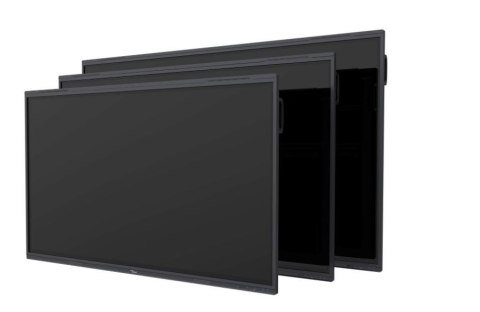 Monitor interaktywny 5753RK H1F0C0OBW101 Optoma Monitor interaktywny 5753RK H1F0C0OBW101 Optoma