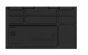 Monitor interaktywny 5753RK H1F0C0OBW101 Optoma