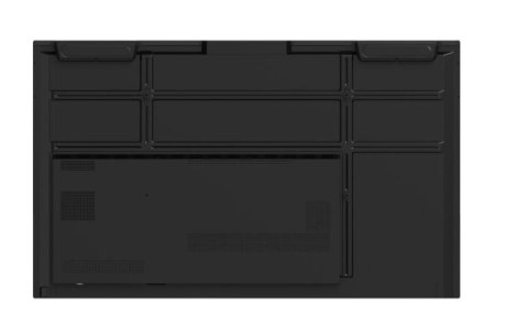 Monitor interaktywny 5753RK H1F0C0OBW101 Optoma Monitor interaktywny 5753RK H1F0C0OBW101 Optoma