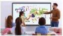 Monitor interaktywny 5753RK H1F0C0OBW101 Optoma