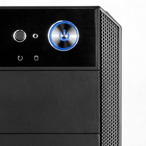 OBERON PRO CZARNA OBUDOWA KOMPUTEROWA MODECOM OBERON PRO CZARNA OBUDOWA KOMPUTEROWA MODECOM