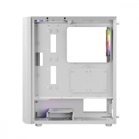 Obudowa Komputerowa Logic Aramis ARGB Midi USB 3.0 Biała Logic Concept