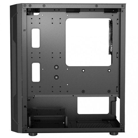 Obudowa komputerowa bez zasilacza Logic Aramis ARGB MINI USB 3.0 Logic Concept