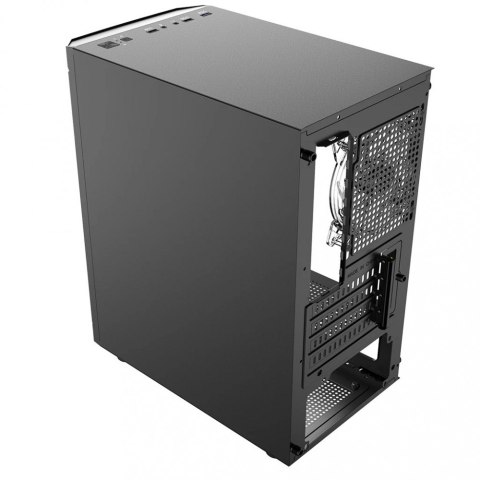 Obudowa komputerowa bez zasilacza Logic Aramis ARGB MINI USB 3.0 Logic Concept