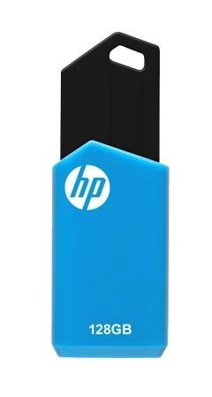 Pendrive 128GB USB 2.0 HPFD150W-128 HP Inc.