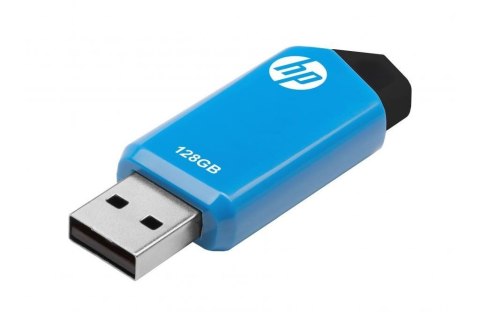 Pendrive 128GB USB 2.0 HPFD150W-128 HP Inc.