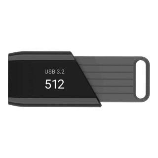 Pendrive 512GB Attache X USB-A 3.2