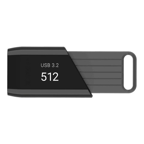 Pendrive 512GB Attache X USB-A 3.2 PNY