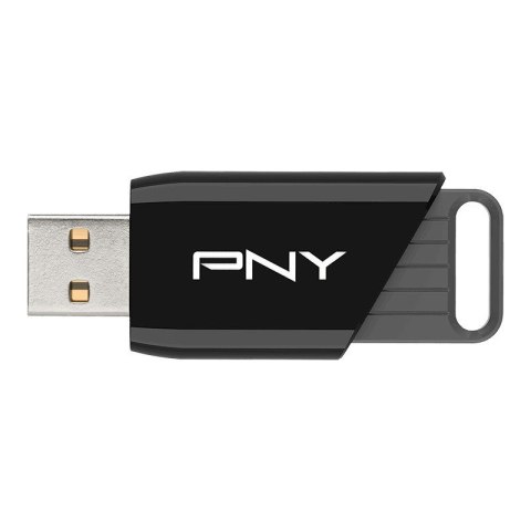 Pendrive 512GB Attache X USB-A 3.2 PNY