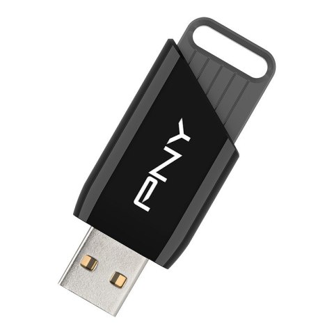 Pendrive 512GB Attache X USB-A 3.2 PNY