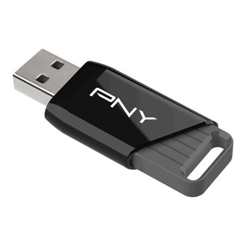 Pendrive 512GB Attache X USB-A 3.2 PNY