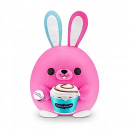Pluszak średni Cinnabon 35cm ZURU Snackles