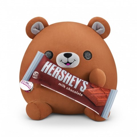 Pluszak średni Hersheys Milk Chocolate 35cm ZURU Snackles