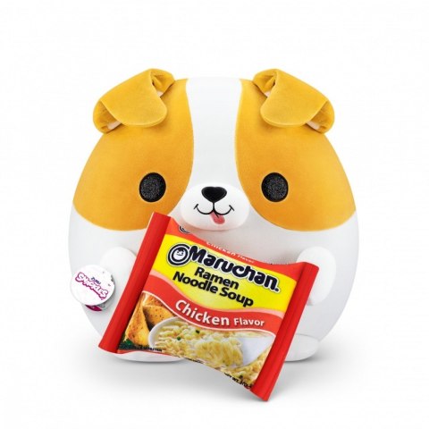 Pluszak średni Maruchan Ramen 35cm ZURU Snackles
