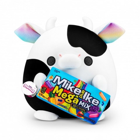 Pluszak średni Mike and Ike Mega Mix 35cm ZURU Snackles