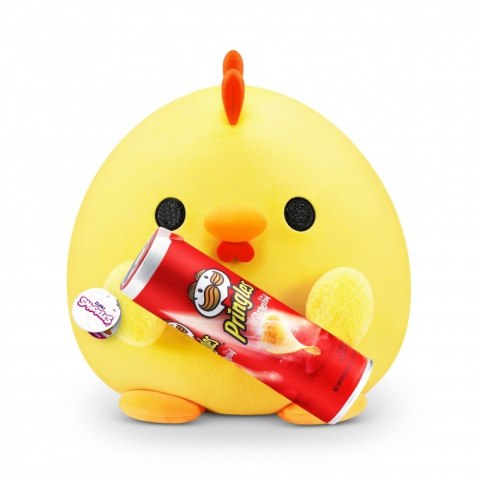 Pluszak średni Pringles the Original 35cm ZURU Snackles Pluszak średni Pringles the Original 35cm ZURU Snackles
