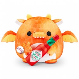 Pluszak średni Sos Tabasco 35cm ZURU Snackles