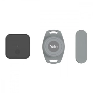 Smart Opener dla bram wjazdowych YALE HOME
