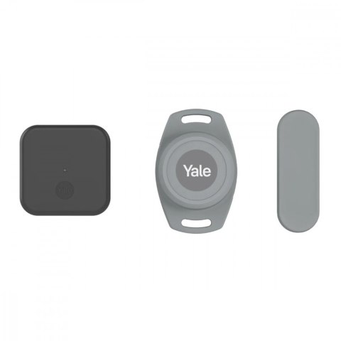 Smart Opener dla bram wjazdowych YALE HOME
