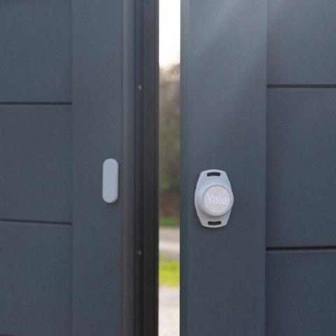 Smart Opener dla bram wjazdowych YALE HOME