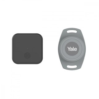 Smart Opener do drzwi garażowych YALE HOME
