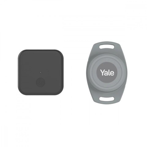 Smart Opener do drzwi garażowych YALE HOME