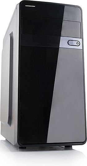 TREND AIR MINI USB 3.0 OBUDOWA KOMPUTEROWA BEZ ZASILACZA MODECOM