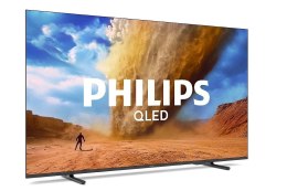 Telewizor QLED 65 cali 65PUS7810/12 Philips