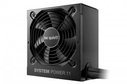 Zasilacz System Power 11 450W 80+ Bronze Be quiet!