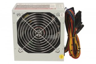 Zasilacz komputerowy 400W 120mm FAN Logic Concept